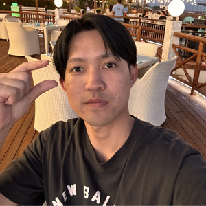 VPNクーポン運営者・鬼澤龍平（おにちゃん）のプロフィール写真